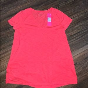 Lilly Pulitzer Etta V-Neck Top